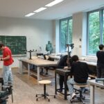 Erste Schritte in der Metallpraxis