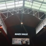 Tag der Lehre 2025: Die Klasse F13 besucht die Marxhalle