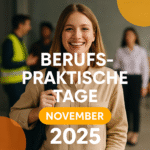 Berufspraktische Tage November 2025