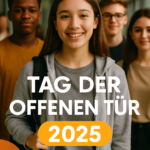 FMS/PTS20 – Tag der offenen Tür 2025