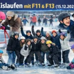 Eislaufen mit F11 & F13 (15.12.2025)