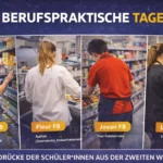 Berufspraktische Tage – Eindrücke aus der zweiten Woche