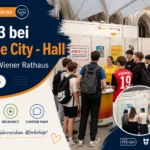 Sex in the City – Hall
