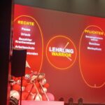 CHECK UP Lehre! Die Live-Show im Theater Akzent